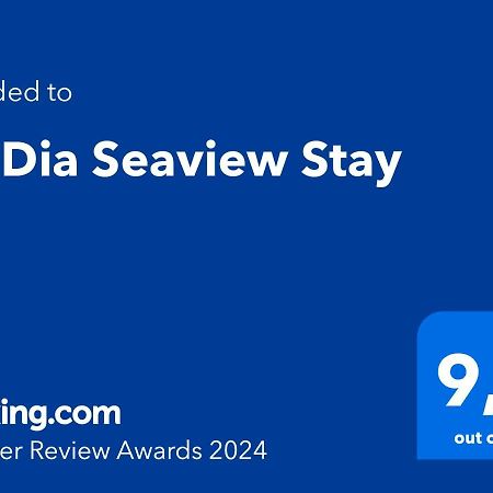 Riodia Seaview Stay Primošten Dış mekan fotoğraf