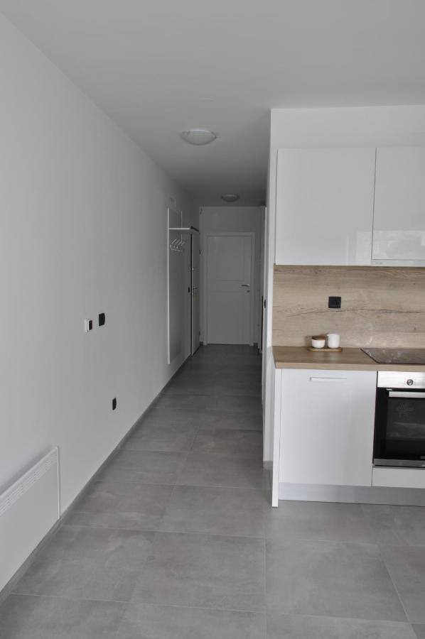 Riodia Seaview Stay Primošten Dış mekan fotoğraf