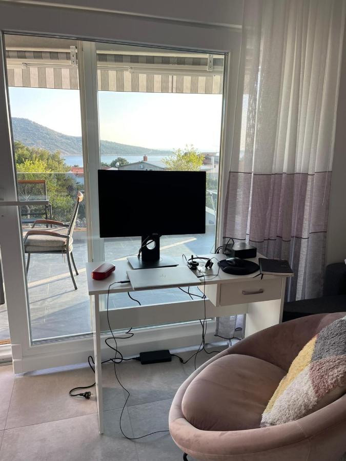 Riodia Seaview Stay Primošten Dış mekan fotoğraf