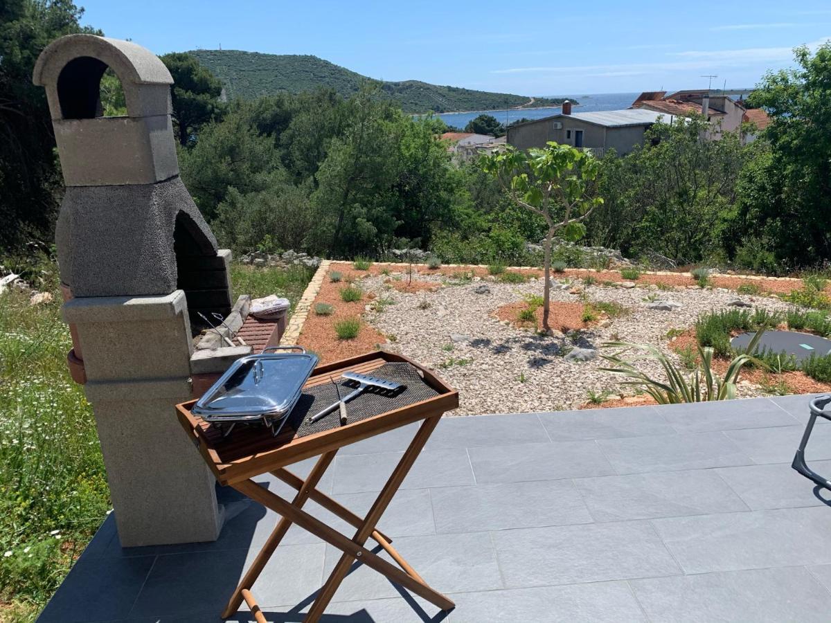 Riodia Seaview Stay Primošten Dış mekan fotoğraf
