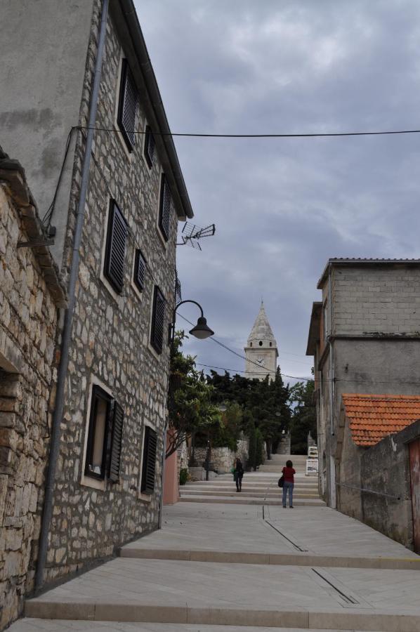 Riodia Seaview Stay Primošten Dış mekan fotoğraf