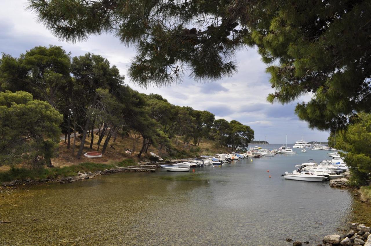 Riodia Seaview Stay Primošten Dış mekan fotoğraf
