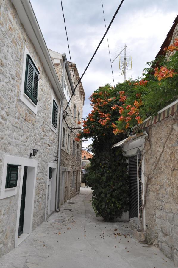 Riodia Seaview Stay Primošten Dış mekan fotoğraf