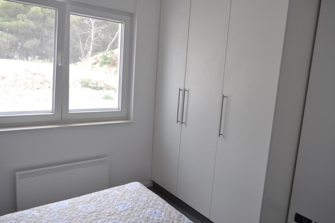 Riodia Seaview Stay Primošten Dış mekan fotoğraf
