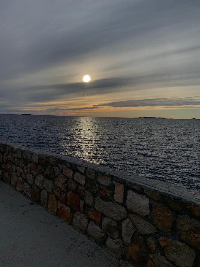 Riodia Seaview Stay Primošten Dış mekan fotoğraf