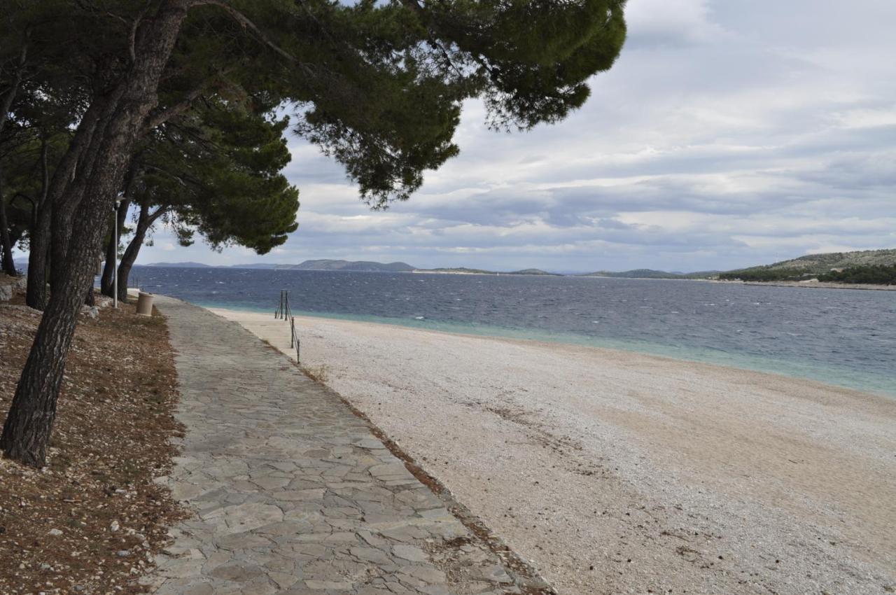 Riodia Seaview Stay Primošten Dış mekan fotoğraf
