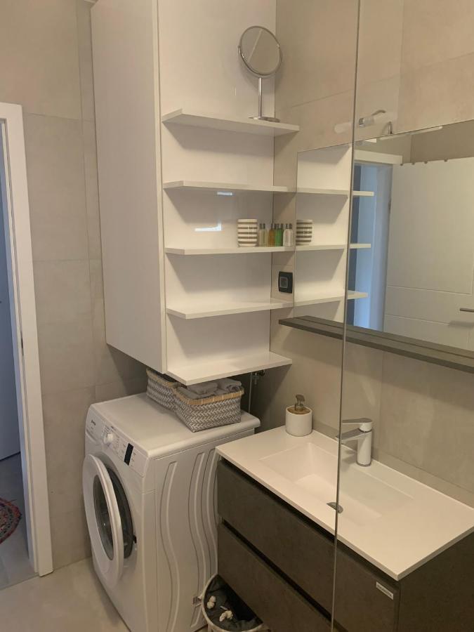 Riodia Seaview Stay Primošten Dış mekan fotoğraf