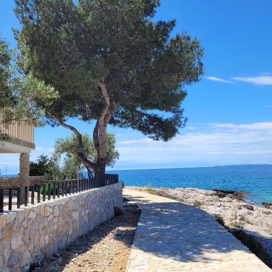Riodia Seaview Stay Primošten Dış mekan fotoğraf