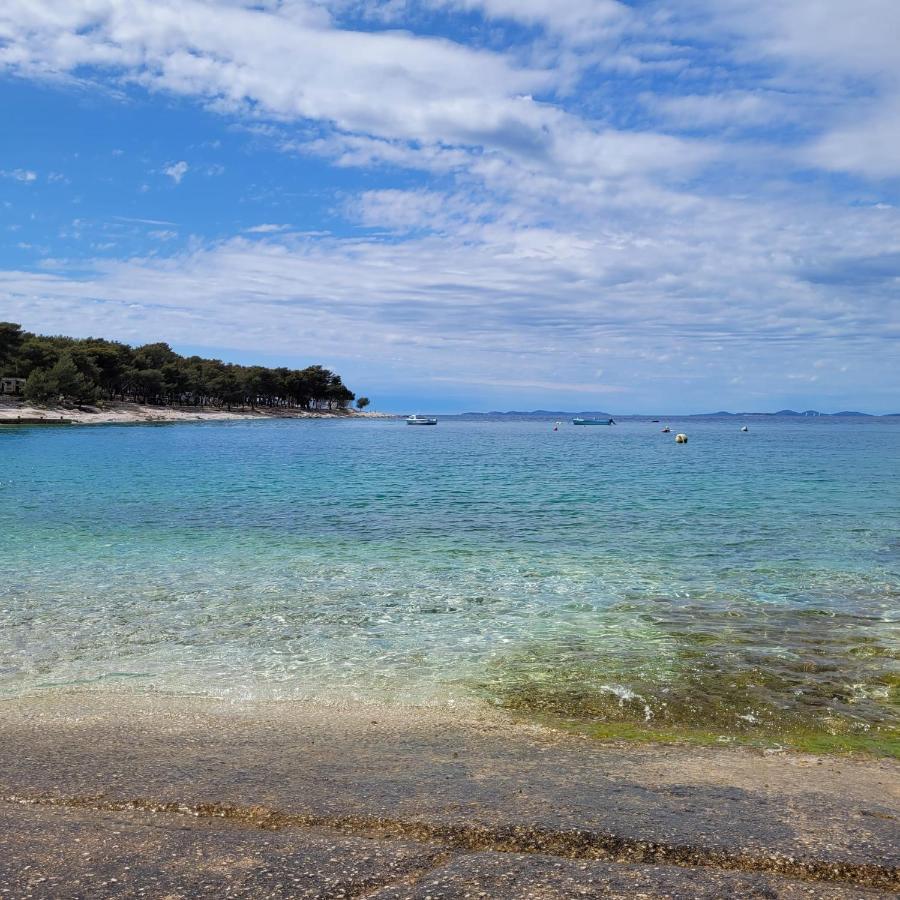 Riodia Seaview Stay Primošten Dış mekan fotoğraf