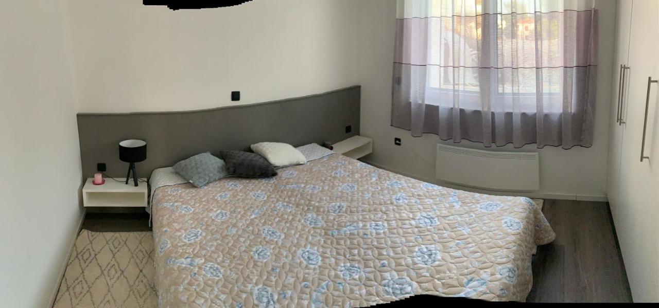 Riodia Seaview Stay Primošten Dış mekan fotoğraf