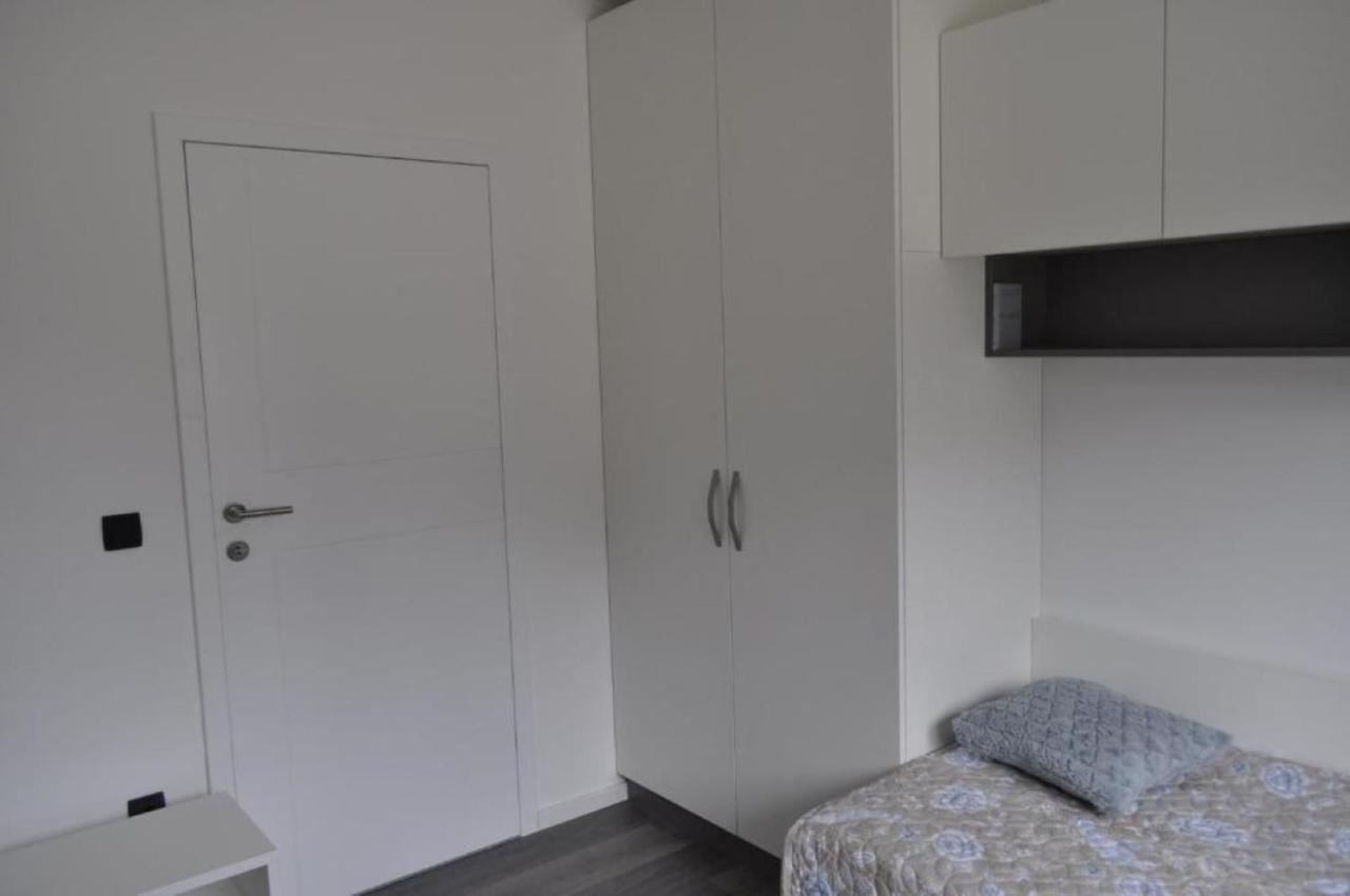 Riodia Seaview Stay Primošten Dış mekan fotoğraf